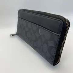 COACH　長財布　コーチ