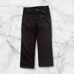 プーマ　PUMA メンズ　ズボン　ブラック　Mサイズ