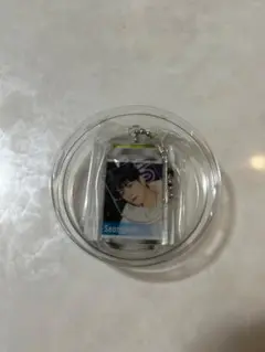 StrayKids Seungminアクリルキーホルダー