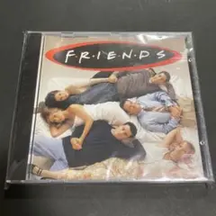 FRIENDS サウンドトラック
