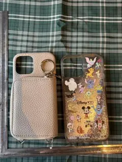 iPhone12ケース