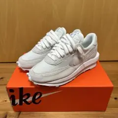 ❗️最終値下げ❗️サカイ×ナイキ LDV ワッフル