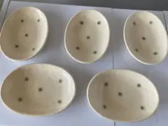 花御堂フルーツ皿