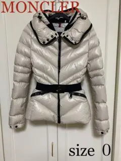 MONCLER モンクレール ダウンジャケット