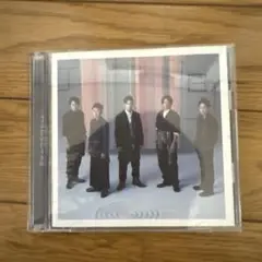 嵐　Japonism