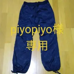 ヨガパンツ(M) 長パンツ