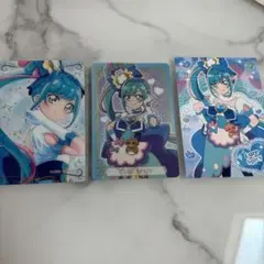 キュアスパイシー　ウエハース