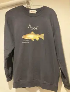 Brook スウェット