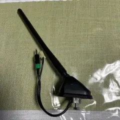 三菱アウトランダーphev 純正アンテナ