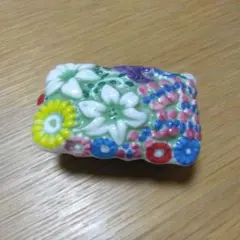 小物入れ。陶器