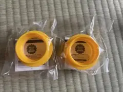 未使用品★明治 らくらくミルクアタッチメントII 2個セット