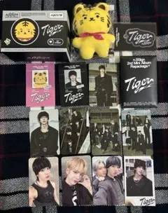 【カズタ】n.ssign Tiger キーホルダー Amazon.co.jp: n.ssign カズタ Tiger Keyring セミコンプ