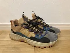 【新品・未使用品】フラワーマウンテン　スニーカー