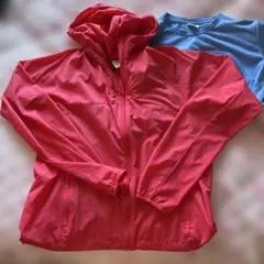 THE NORTH FACE ウィメンズ　ウィンドブレーカー L