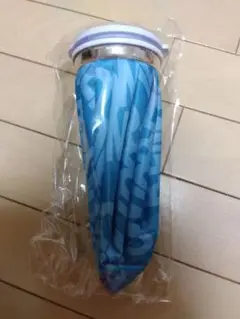 水色【新品未使用】TBE　飛衛門　氷のう/氷嚢　◆ 結露防止加工　ゴルフ