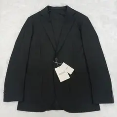 ✨新品✨現行モデル　マッキントッシュフィロソフィー　ジャケット　黒　40R