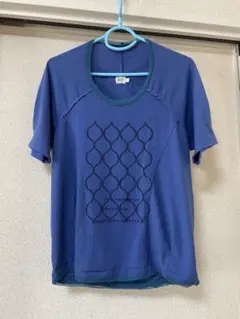 wafflish waffle Tシャツ サイズ1