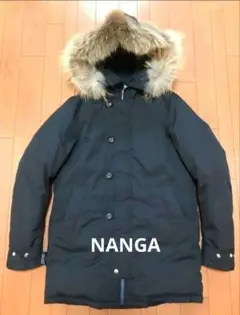 ナンガ NANGA The Loft Labo ロフトラボ