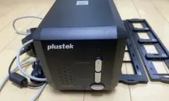 Plustek OpticFilm 8200i フィルムスキャナー