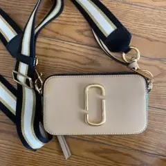 MARC JACOBS ショルダーバッグ