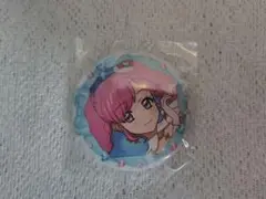 アイカツ！ 缶バッジ stage 2025 天羽まどか
