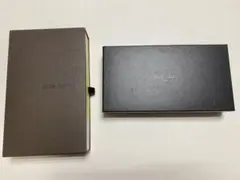 ヴィトン ポールスミス 空箱