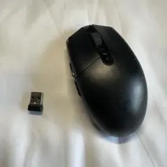 Logitech G304 無線マウス ブラック 本体 ワイヤレス