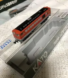 Nゲージ kato 7009 DF50 新品未走行車 KATO [7009-4] DF50 四国形 (Nゲージ 動力車) – 天賞堂