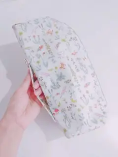 柄が選べるペットボトルホルダー【リバティ】