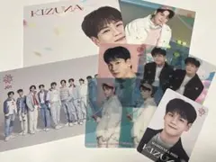 JO1 豆原一成 KIZUNA トレカ セット HMV 特典