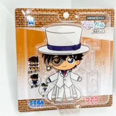 【新品未開封】セガフェイブSEGAFAVEアクドール 名探偵コナン 怪盗キッド
