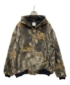 Realtree Camo Active Jacket