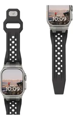UAG Apple watchバンド