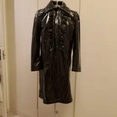 美品❗ヌメロブェントーノコート