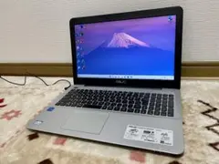 美品 Win11 オフィス2021 i7 新品SSD1TB 22H2 初心者歓迎