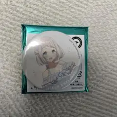 学園アイドルマスター　スイパラ　海の家　缶バッジ　リーリヤ