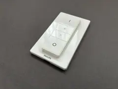 Philips Hue スマートリモコン ディマースイッチ