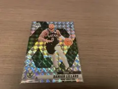 PANINI 2024-25 MOSAIC DAMIAN LILLARD