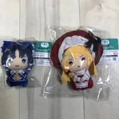 も*猫様 東方LostWord 指の上シリーズ セット 東方Project TS も*猫様 東方LostWord 指の上シリーズ セット 東方Project TS