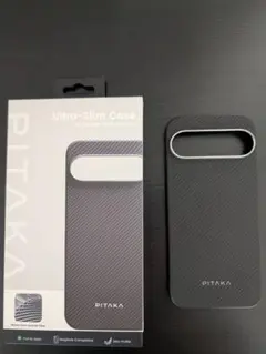 PITAKA Ultra-Slim Case Pixel9 Pro XL 対応