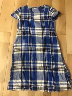 アーバンリサーチのワンピース