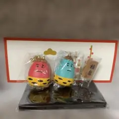 デコレ コンコンブル 鬼だるまセット