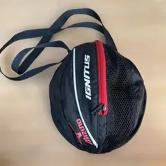 MIZUNO ボールケースバッグ　美品