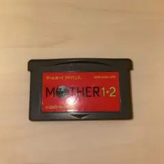 MOTHER1+2 ゲームボーイアドバンス