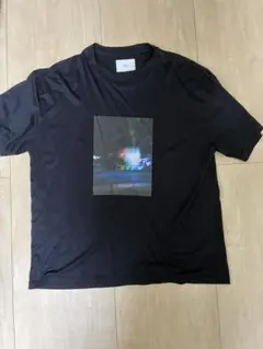 stein ST-265 黒 Mサイズ Tシャツ