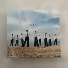 snowman RAYS CD DVDセット