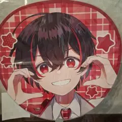 ゆあんくん うちわ からぴちパラダイス2025