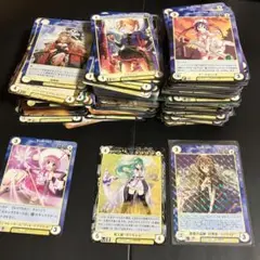 アクエリ　盟約の少女とベストセレクション