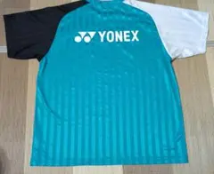 YONEX　ヨネックス　シャツ　サイズXO（LL）　バドミントン　テニス