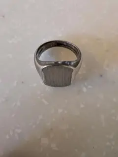 wymフラットトップリング